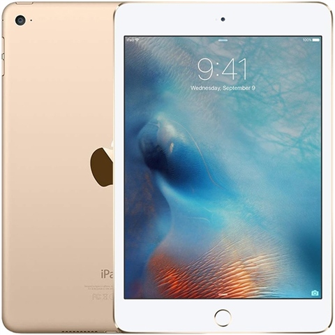 Apple iPad Mini 4th Gen (A1538) 7.9